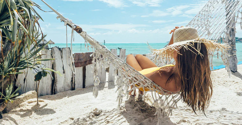 5 Beachwear Trends That Will Dominate 2022