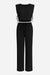 Breathable Cotton-Linen Blend Two-Piece