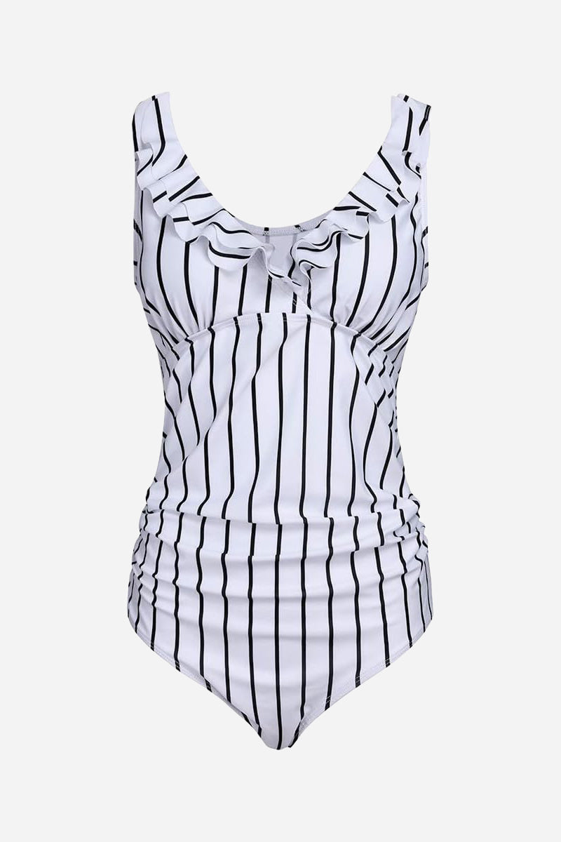 East Cape Maternity One-Piece Swimsuit