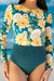 WaveDefender Swimsuit